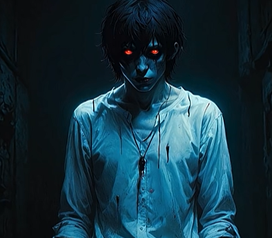 3 AM Delivery - Horror Comedy