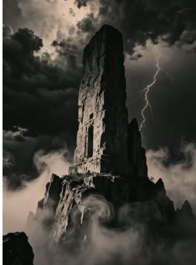 Georgia Guidestones Mystery